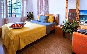 Nguyen Can 3 Phong Ngu - July Homestay Phu Yen