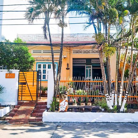 Nguyen Can 3 Phong Ngu - July Homestay Phu Yen Phuong Sau Ngoại thất bức ảnh