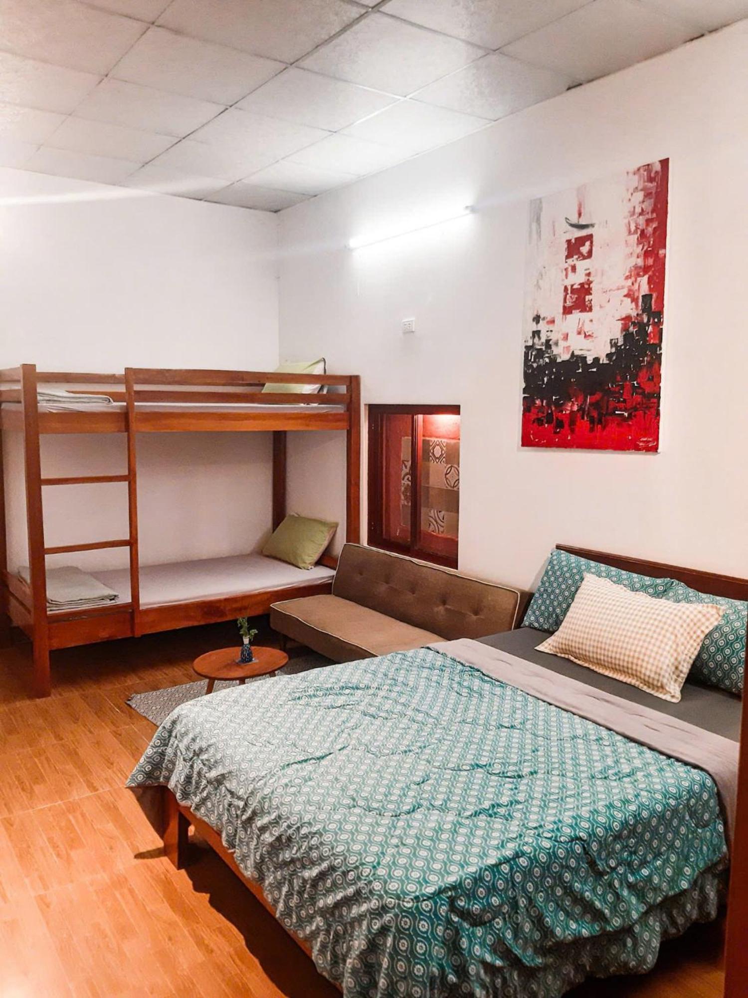 Nguyen Can 3 Phong Ngu - July Homestay Phu Yen Phuong Sau Ngoại thất bức ảnh
