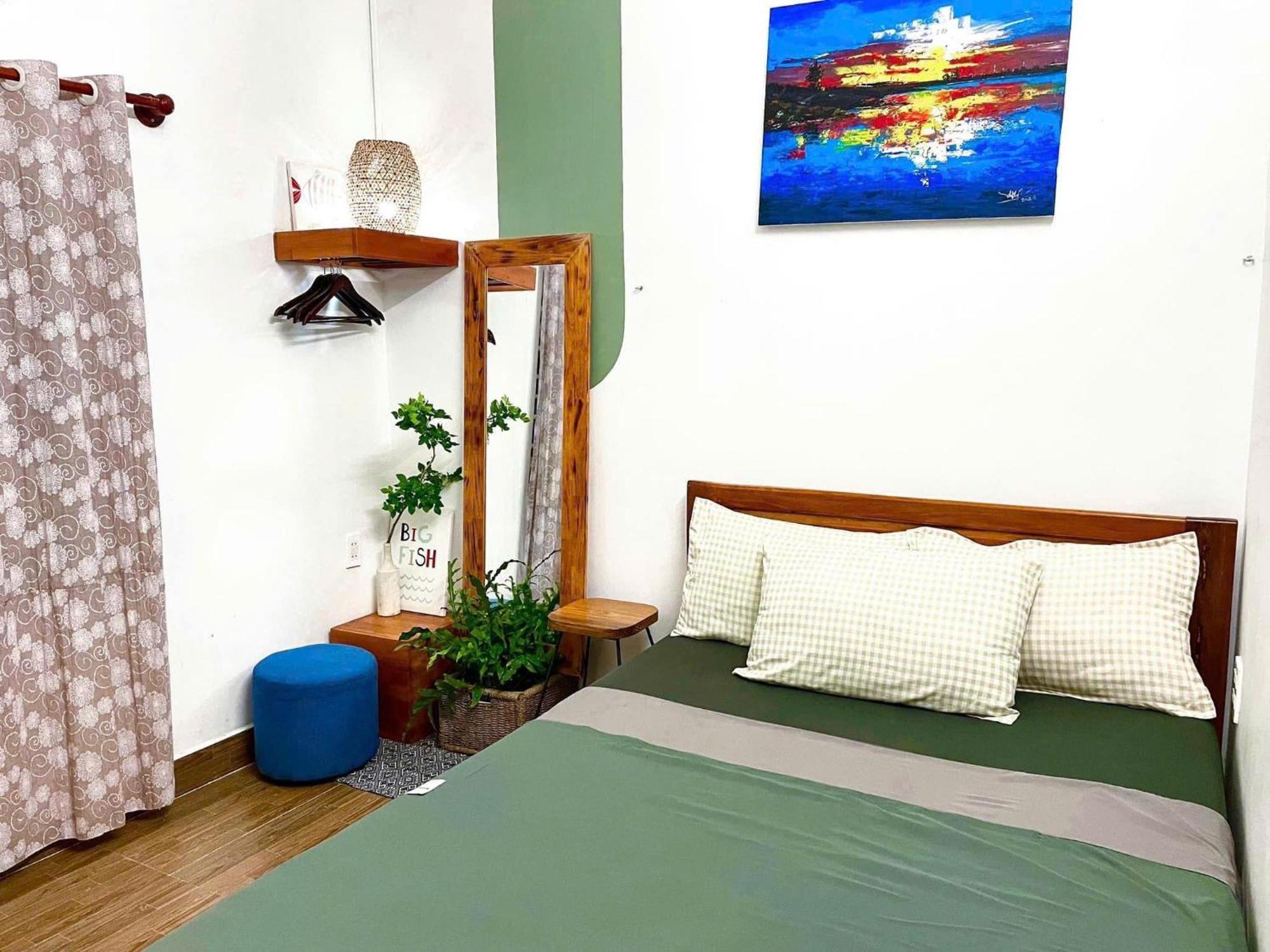 Nguyen Can 3 Phong Ngu - July Homestay Phu Yen Phuong Sau Ngoại thất bức ảnh